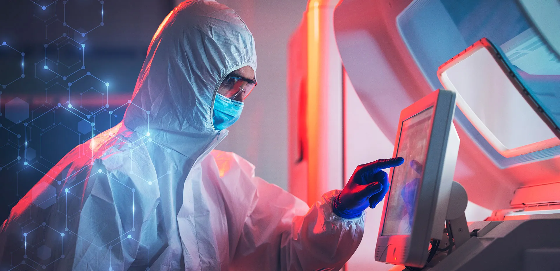 Geleceğin Aşıları, Bilimin Kalbinde Gelişiyor